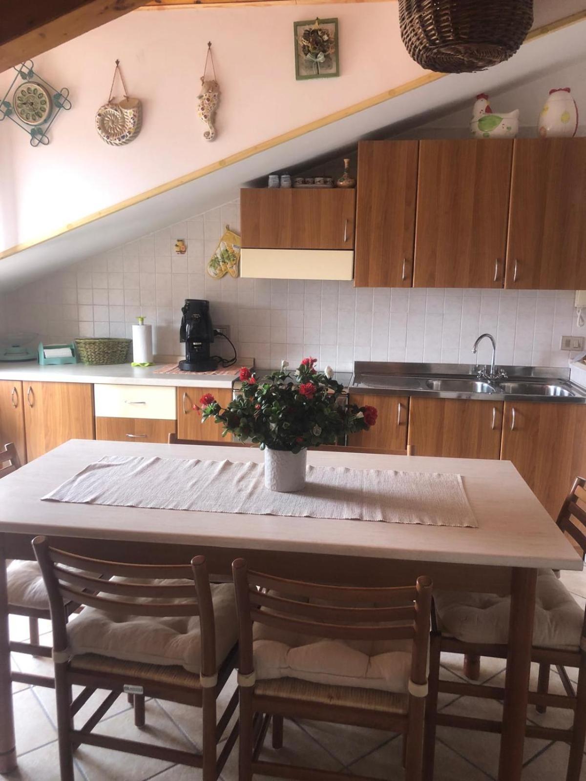 Casa Nando Relax E Comfort Home Ашеа Екстер'єр фото