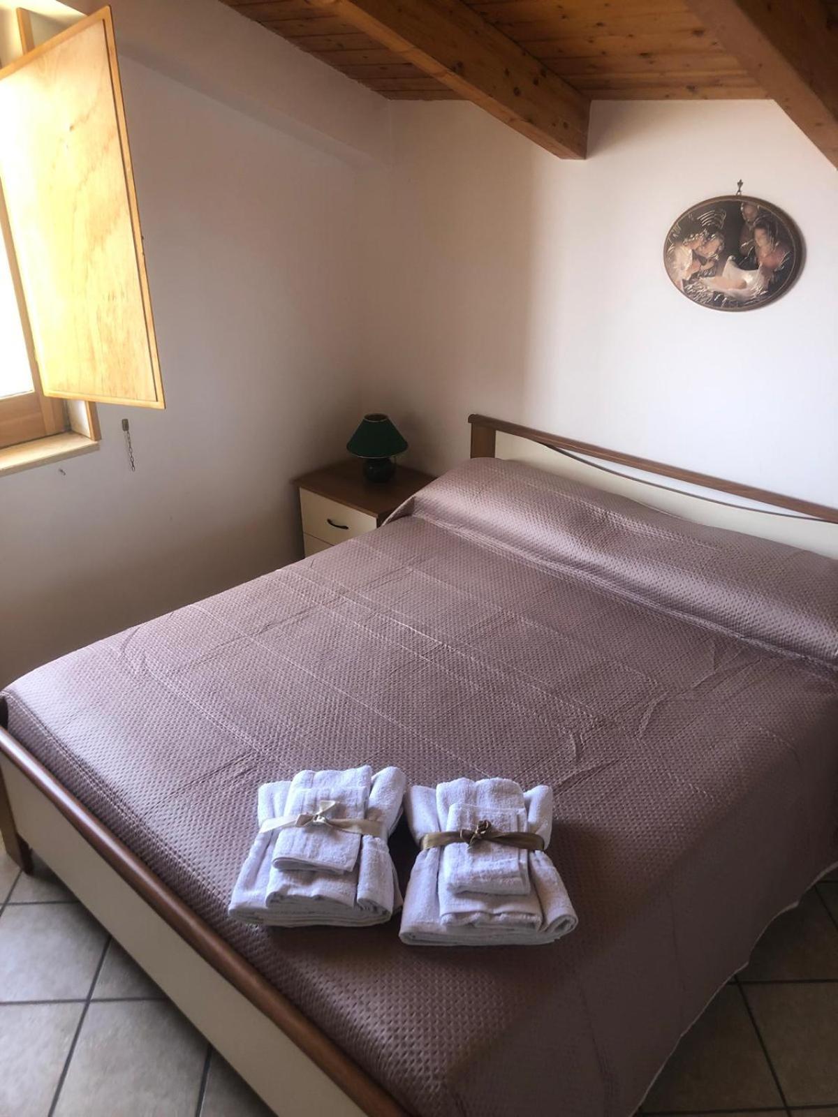 Casa Nando Relax E Comfort Home Ашеа Екстер'єр фото