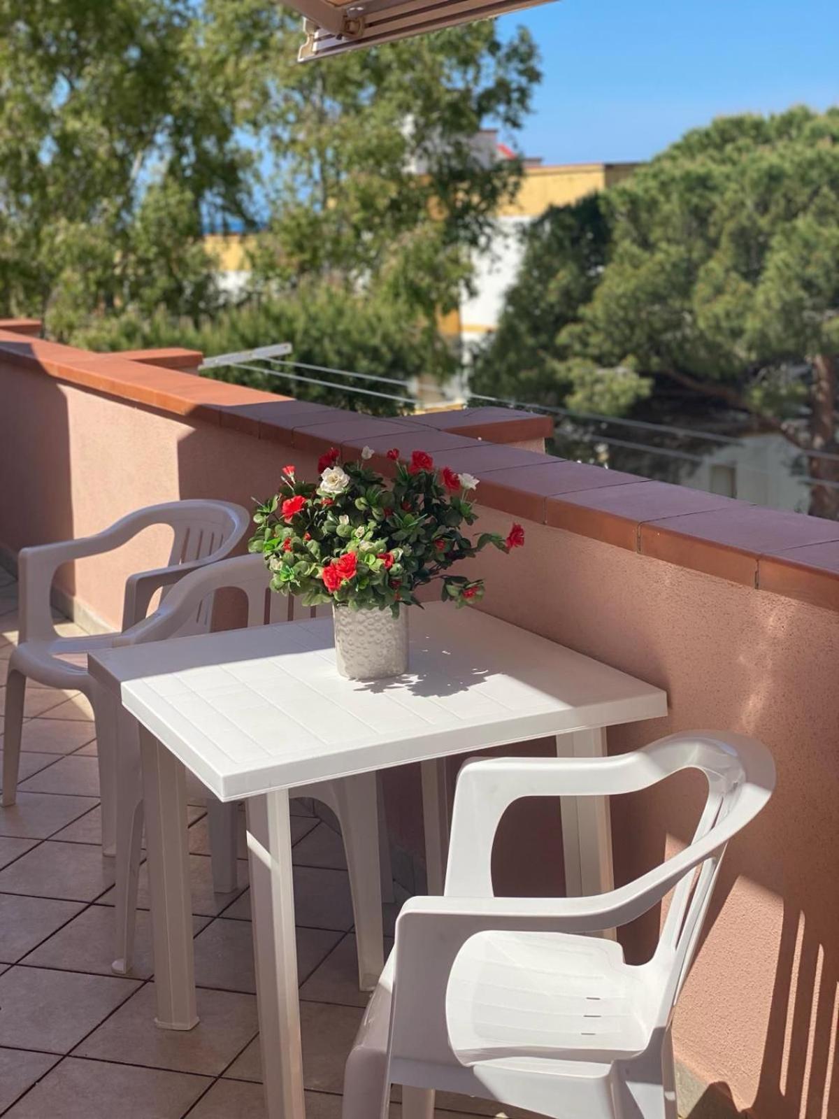 Casa Nando Relax E Comfort Home Ашеа Екстер'єр фото