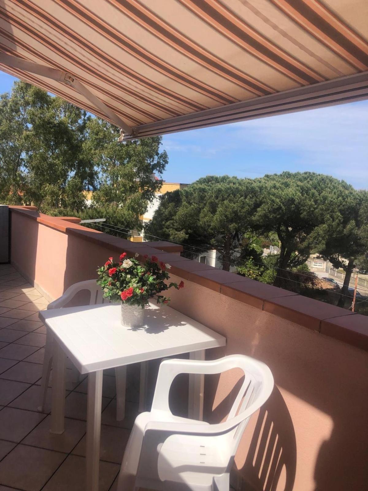 Casa Nando Relax E Comfort Home Ашеа Екстер'єр фото