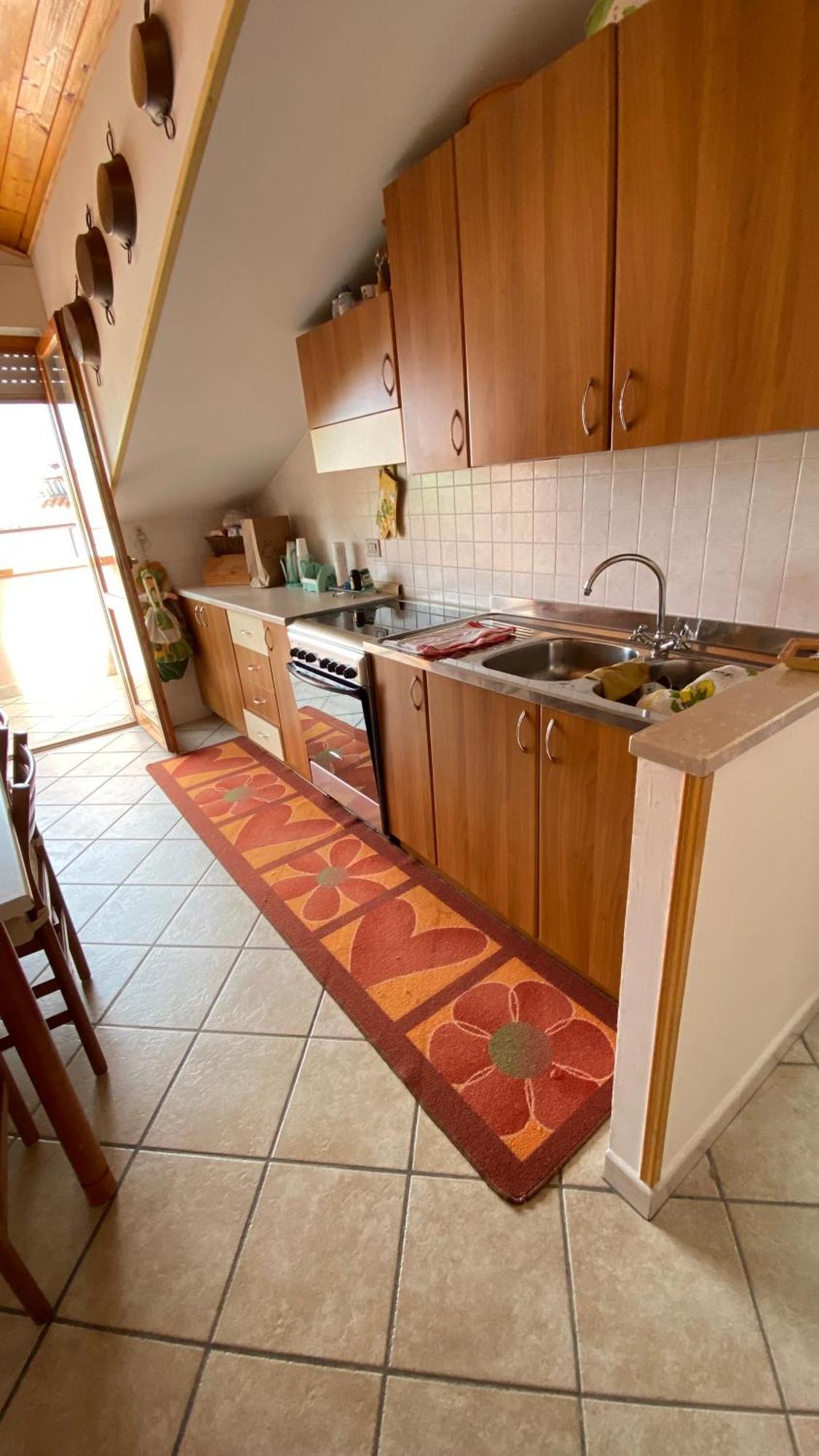 Casa Nando Relax E Comfort Home Ашеа Екстер'єр фото